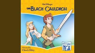 The Black Cauldron (Storyteller)