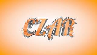 New Abstract Intro By Czar