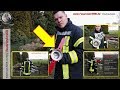 Systemtrennung bei der Feuerwehr - Trinkwasserschutz - Rückflußverhinderer? Was denn nu?