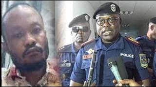 AFFAIRE FAUSSE RESURRECTION ET NTABA AKOMI MUTU, ARRESTATION DE MOISE KASONGO EN TELECHARGEMENT