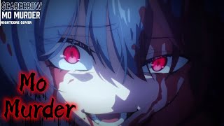 Nightcore - Mo Murder (Lyrics)