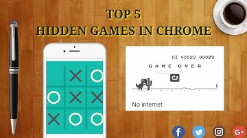 Hidden Games In Chrome | Hidden Games In Phone