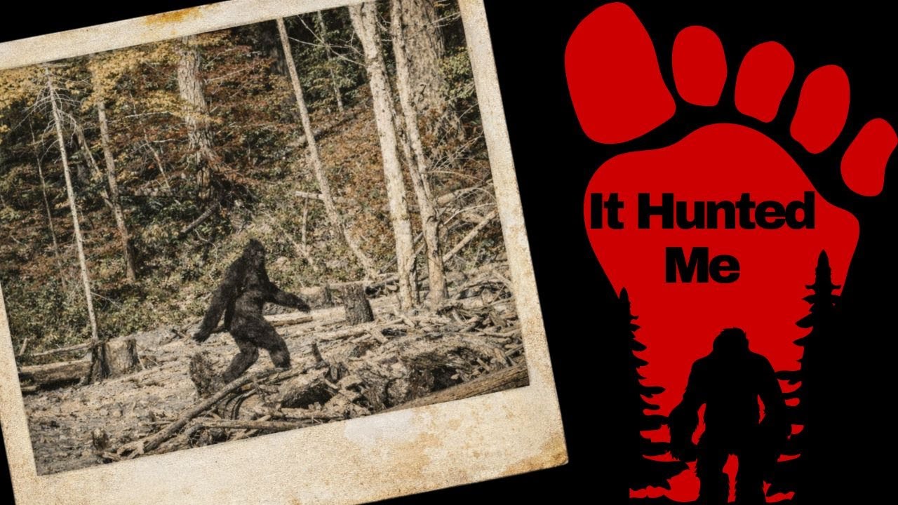 A Deputy Sheriff’s Terrifying Bigfoot Encounter in the Oregon Cascade Mountains