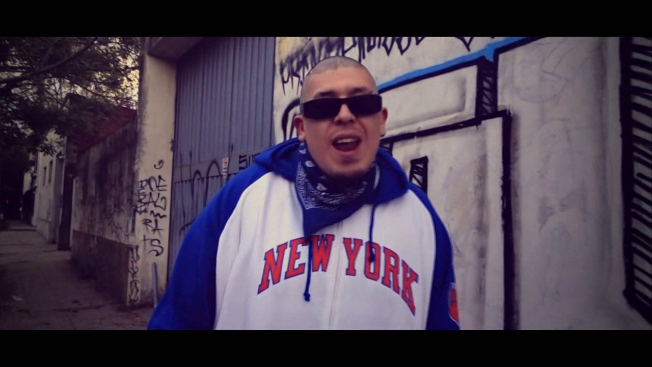 Thug Mafia Argentina-Atrapados