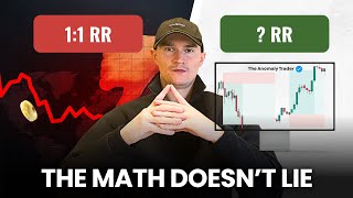 Why 1:3 RR destroys 1:1 RR EVERY SINGLE TIME