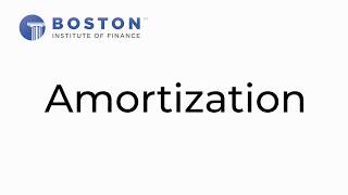 Mortgage Amortization Calculation | HP 12c & 10bII Tutorials