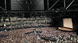 Berghain - Rosalía (Zurich Hallenstadion)