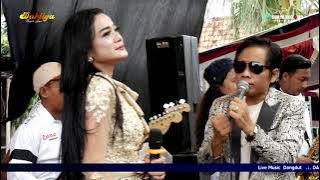 MASIH ADA AKU  VOC WAWAN PURWADA   DAHLIA  DANGDUT ORIGINAL