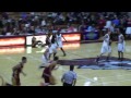 Chico State vs Dominguez Hills Basketball Highlights