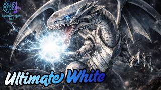 Blue-Eyes White Dragon Fan Song – Ultimate White | Yu-Gi-Oh! Epic Power Metal Theme