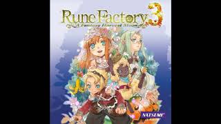 Rune Factory 3 Soundtrack - Indoor 2