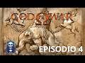 God of war Ep 4: Sopra a Cronos
