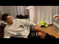 皇治の服争奪戦してみた