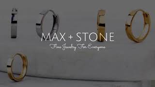 Max + Stone - Amazon Sponsored Brands Video Ad (SBv)