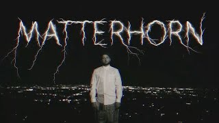 The Audacity - The Matterhorn Official Music Video