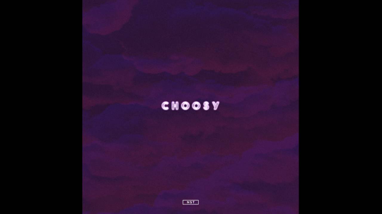 anders - Choosy (Audio)