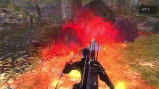 Fable the lost chapters evil walkthrough (not anniversary) pt 3 1\2