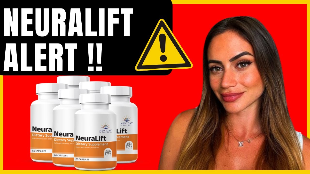 Neuralift Supplement Review - ⚠️ Does Neuralift Work? - Is Neuralift Good? - Neuralift Reviews