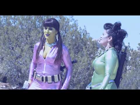 The Star Babes and the Oracles of Uranus (Official Movie - 30mins)