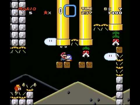 One Level Challenge TAS