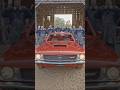 50 Years Forgotten Classic Car… Now Fully Restored! 😱🚗🔥
