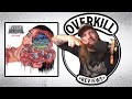 UNDEATH More Insane Album Review | Overkill Reviews