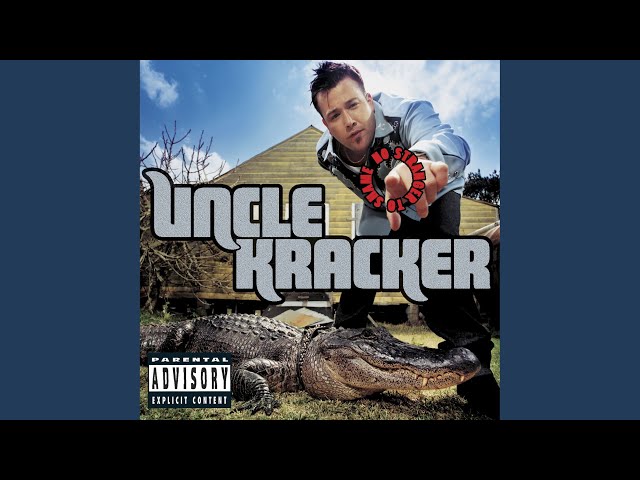 Uncle Kracker - Thunderhead Hawkins