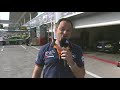 Hankook 24H DUBAI 2019 - Qualifying