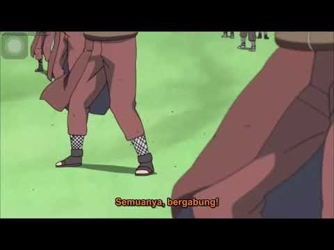 Iwagakure Doton: Banri Doryūheki