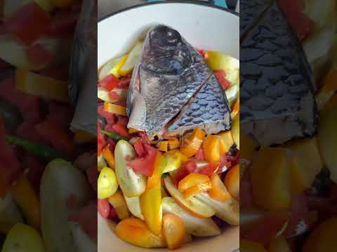 SAMAKI WA THUKU THUKU CHUKU CHUKU Hadijasheban Fishrecipe Mombasakenya