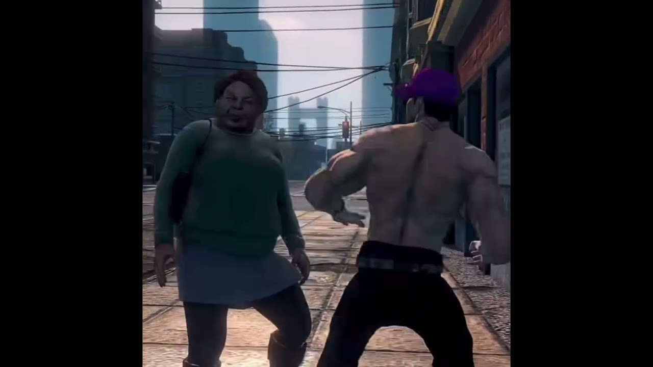 PUNCHMADE DEV X BABYTRON TYPE BEAT “SAINTS ROW”