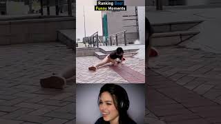 Epic Fail in Public 😆 | #shorts