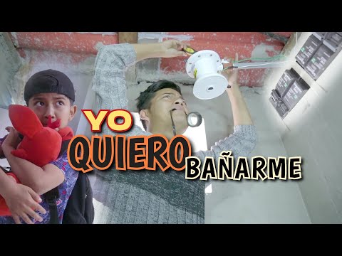 QUE MIEDOSO QUE