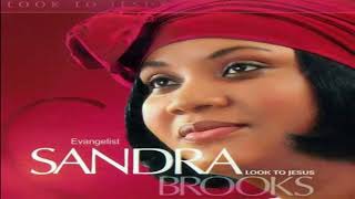 Back to Hell Satan - Sandra Brooks