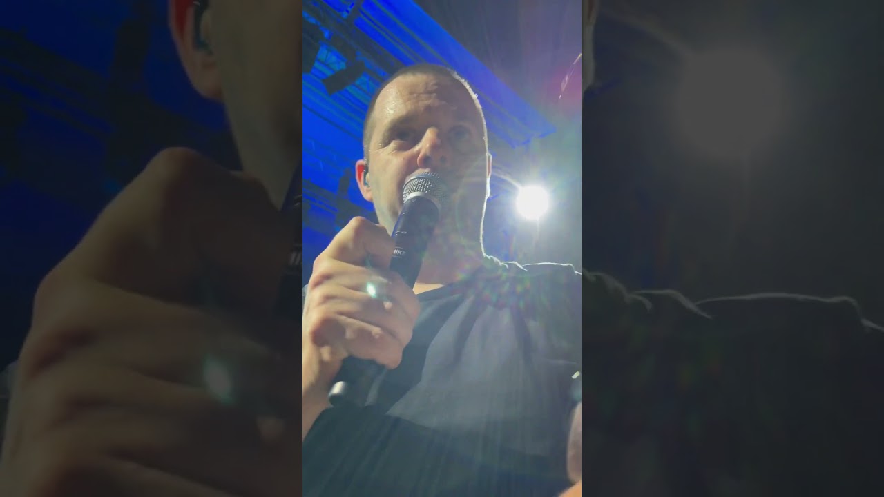 The streets up close. 