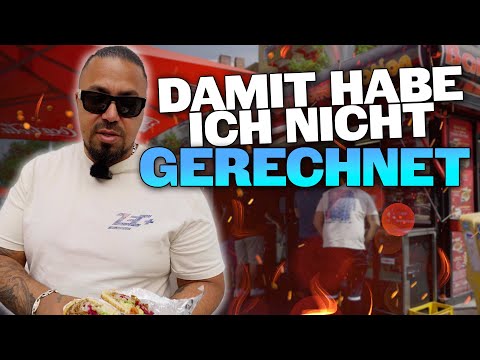DIESER DÖNER HAT