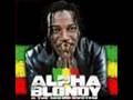 ALPHA BLONDY Sciences Sans Conscience