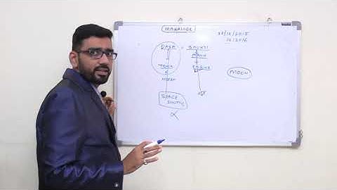 Dasha Bhukti in KP ASTROLOGY