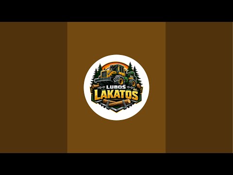 Luboš Lakatoš vysílá živě!