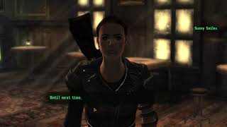Ghost Town Gunfight (Fallout New Vegas) - Quest Guide