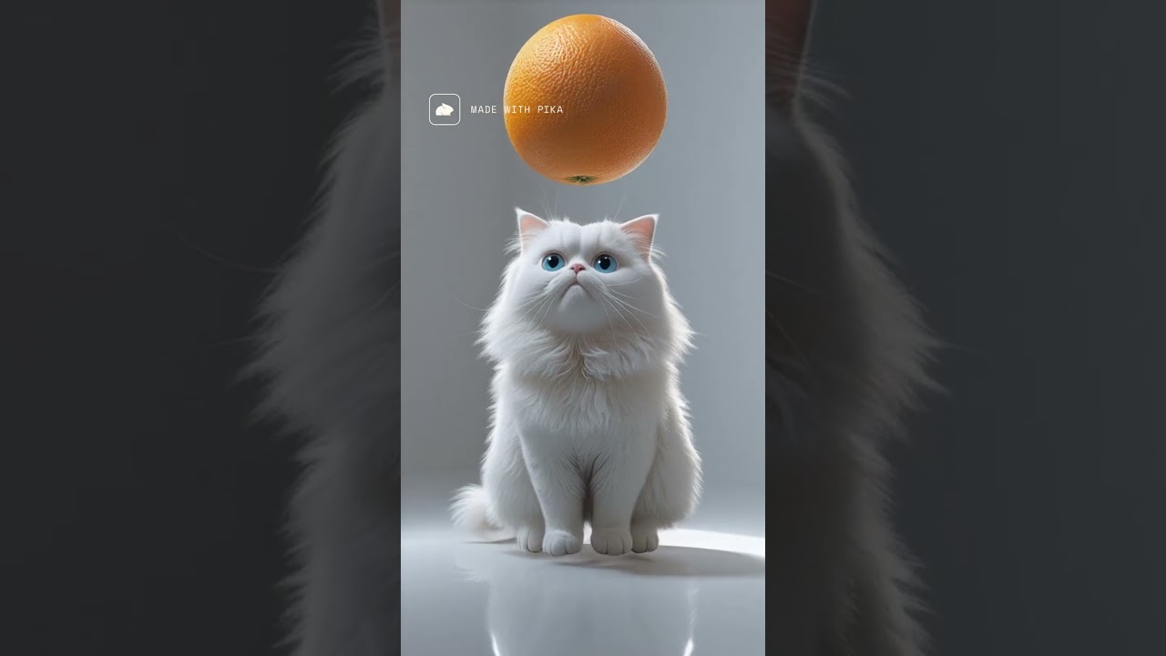 404 Error: Pika Labs Not Found