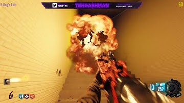 Parkplatz des Todes (WIP) | Day 8