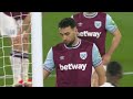 West Ham v Newcastle | Premier League Highlights