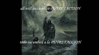 Uada Cult of a Dying Sun ( sub español + lyrics)