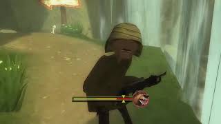 Open Season Game Chapter 13 Beaver Damage No Commentary