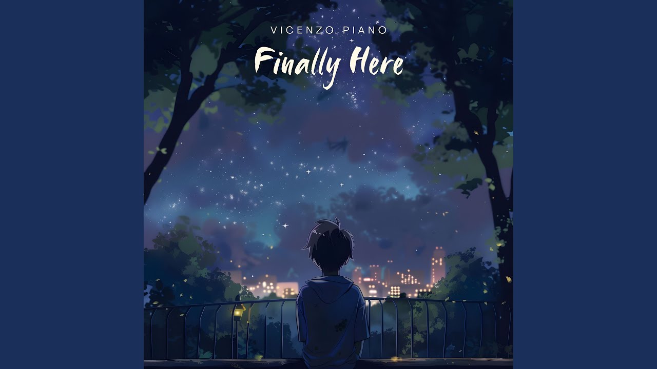 Ver Finally Here en YouTube Ver Finally Here en YouTube