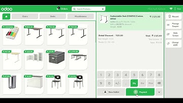 CBMS ODOO POS   How to manage Coupon on POS