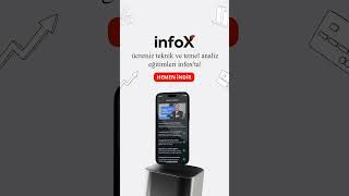 Ücretsiz Teknik Ve Temel Analiz Eğitimleri Infoxta