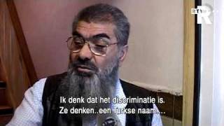 Postbezorgers In De Dordtselaan Komen Er Niet Meer Uit