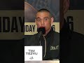 You heard that right. Tim Tszyu just called Joey Spencer a diva